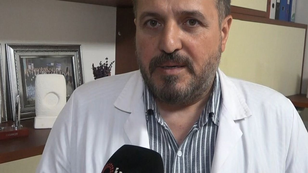 Hanta Virüsü: Yeni Bir Salgın Değil