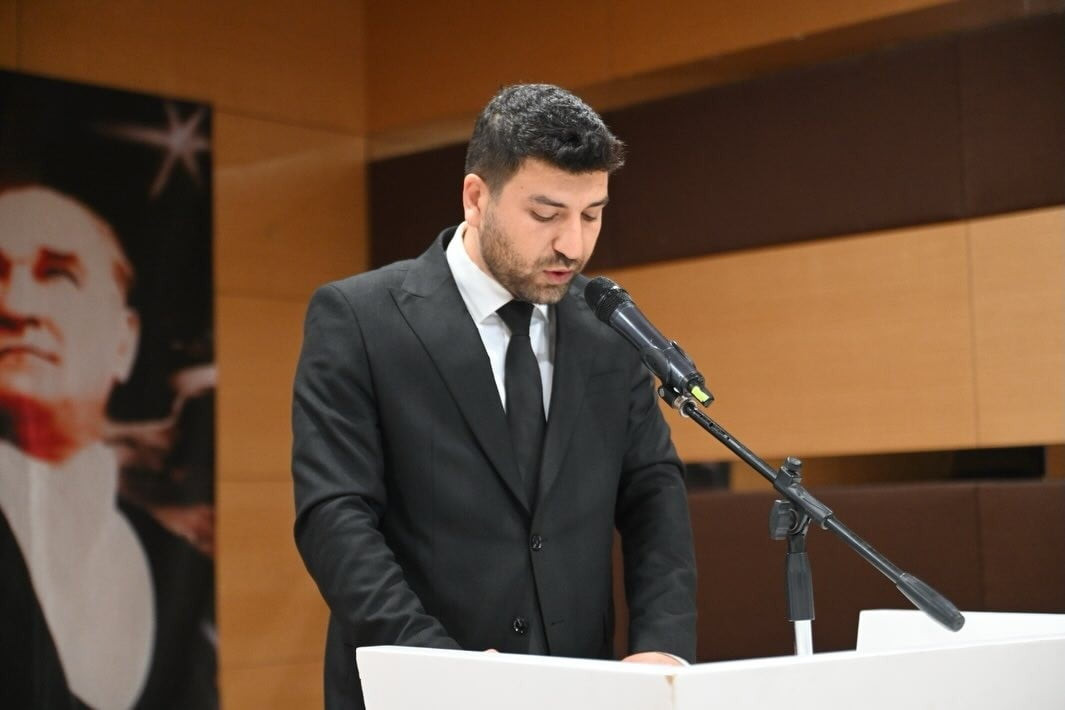 HARUN ÜNAL