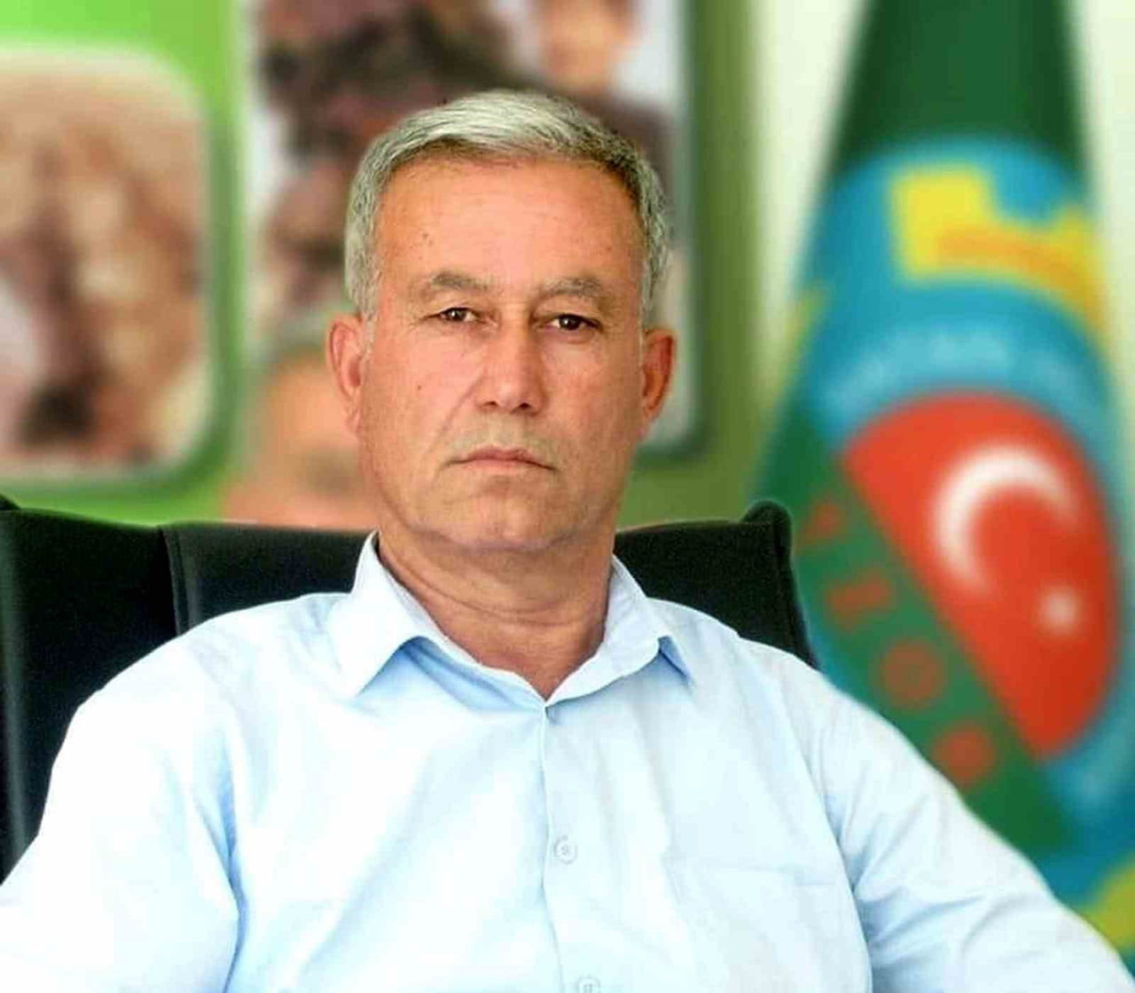 HASAN ALTUN TÜRK POLİS TEŞKİLATININ 181. KURULUŞ YIL DÖNÜMÜNÜ KUTLADI