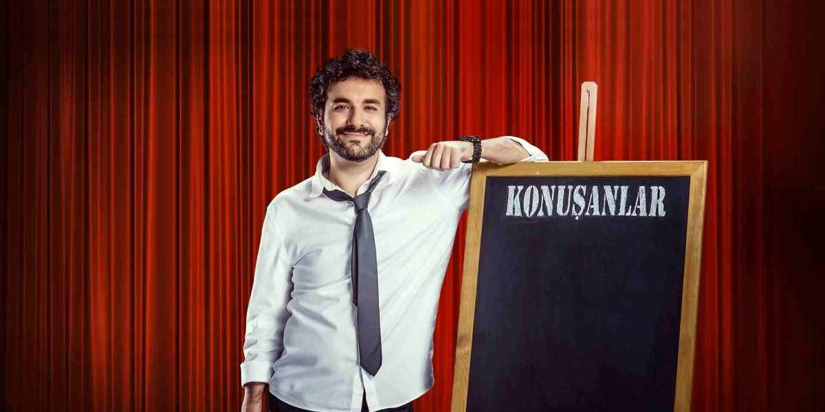 Hasan Can Kaya Filmde oynayacak