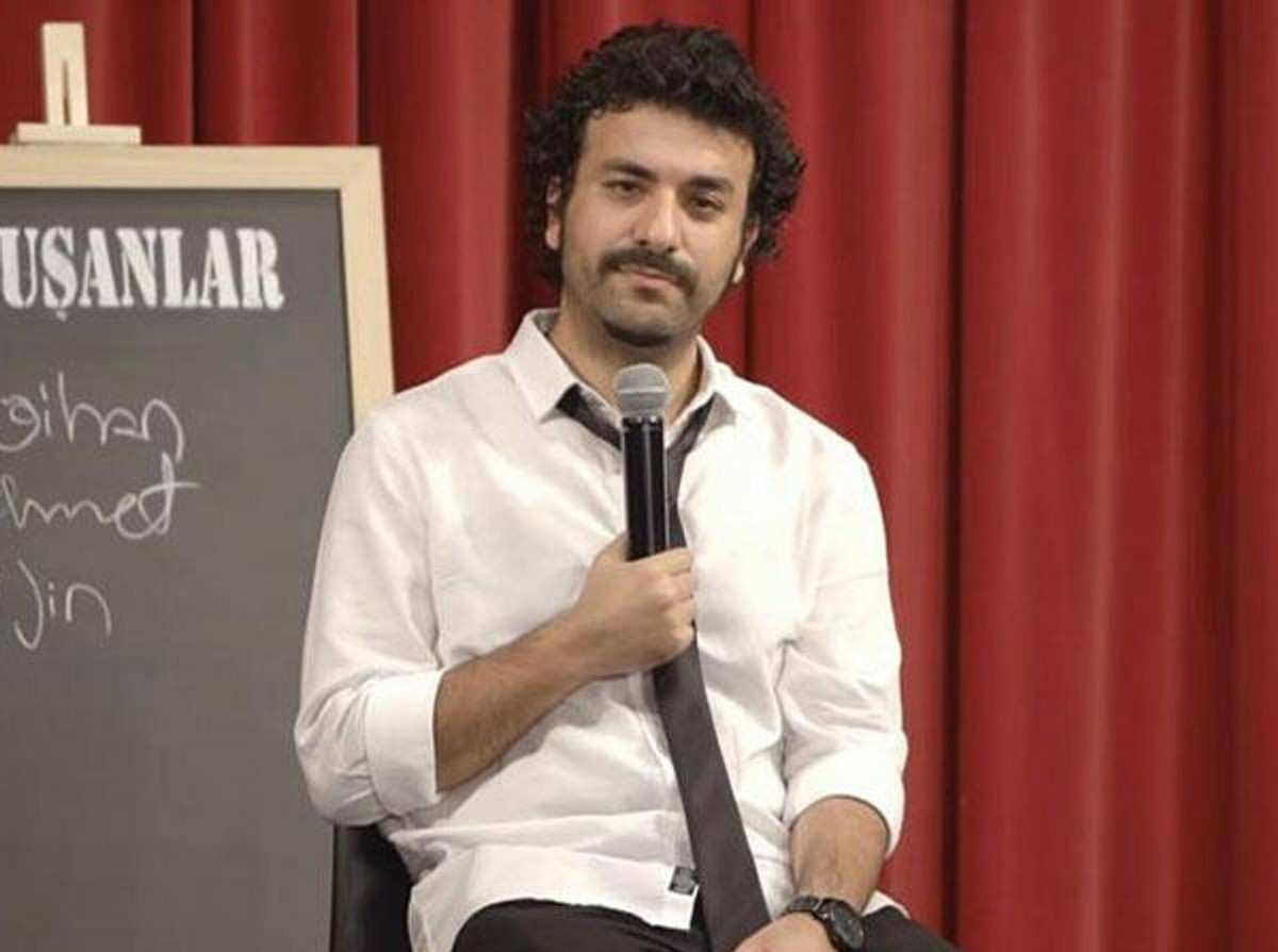 Hasan Can Kaya sinema filmi ne zaman çıkıyor
