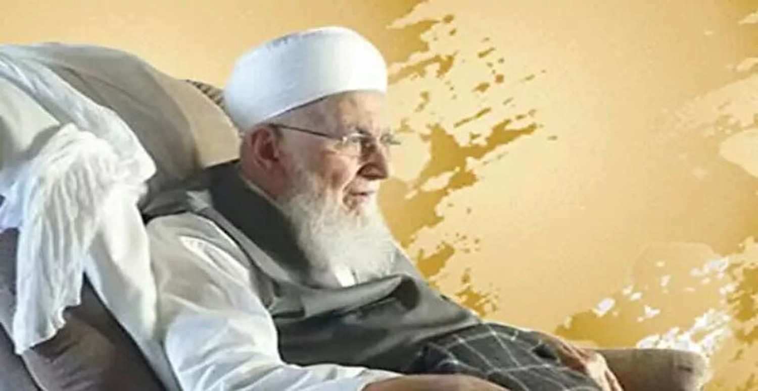 Hasan Efendi kimdir?