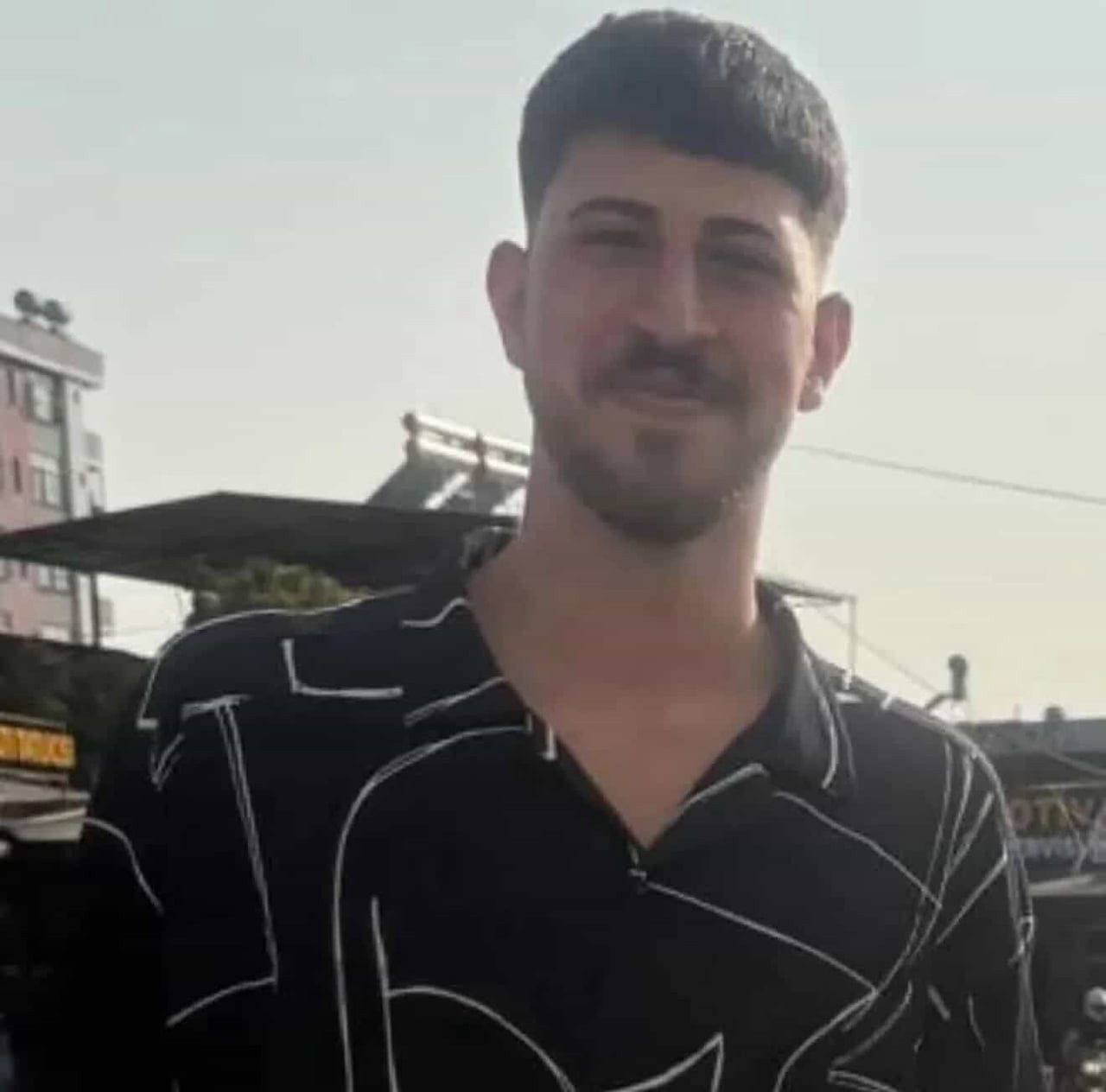 HASAN EMRE AYAN KAZADAN SONRA 7 GÜNLÜK YAŞAM SAVAŞINI KAYBETTİ.