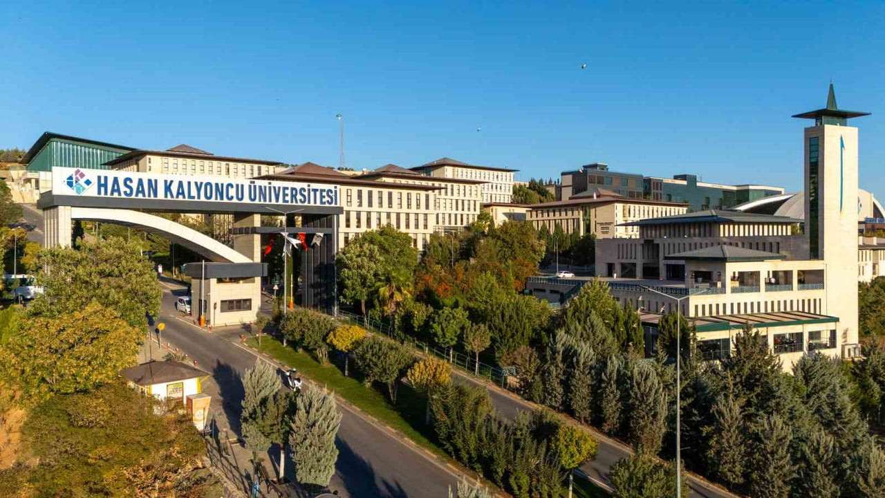 HASAN KALYONCU ÜNİVERSİTESİ'NDEN PATENT VE ARAŞTIRMA PERFORMANSINDA ÇİFTE BAŞARI