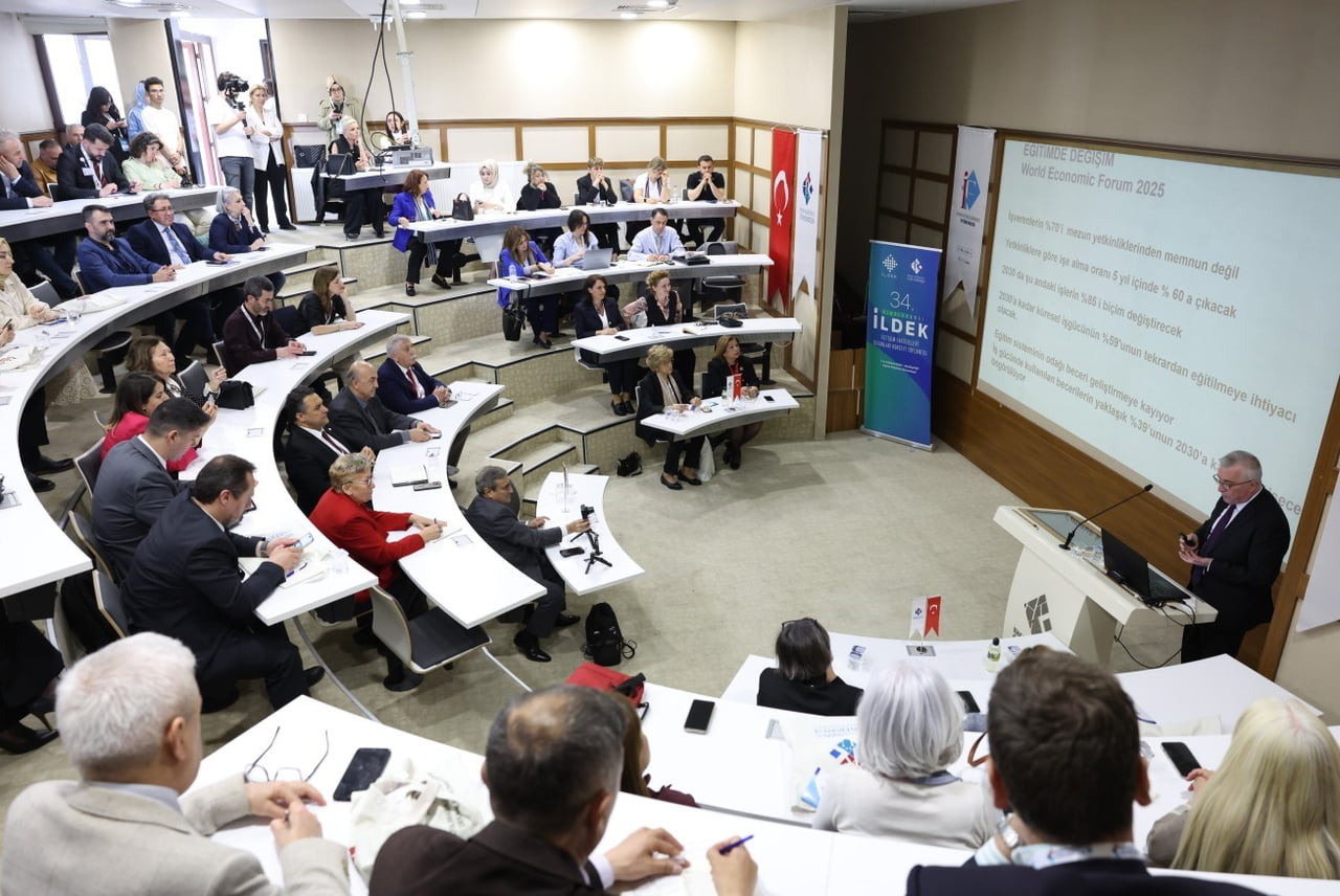 HASAN KALYONCU ÜNİVERSİTESİ’NDE KALİTE VE AKREDİTASYON SÜREÇLERİ ELE ALINDI