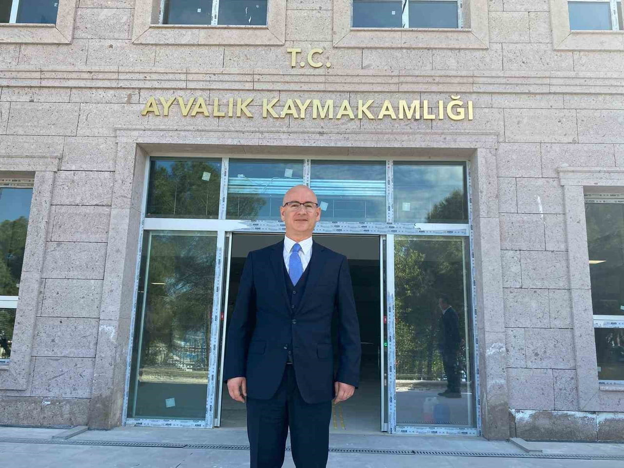 HASAN YAMAN