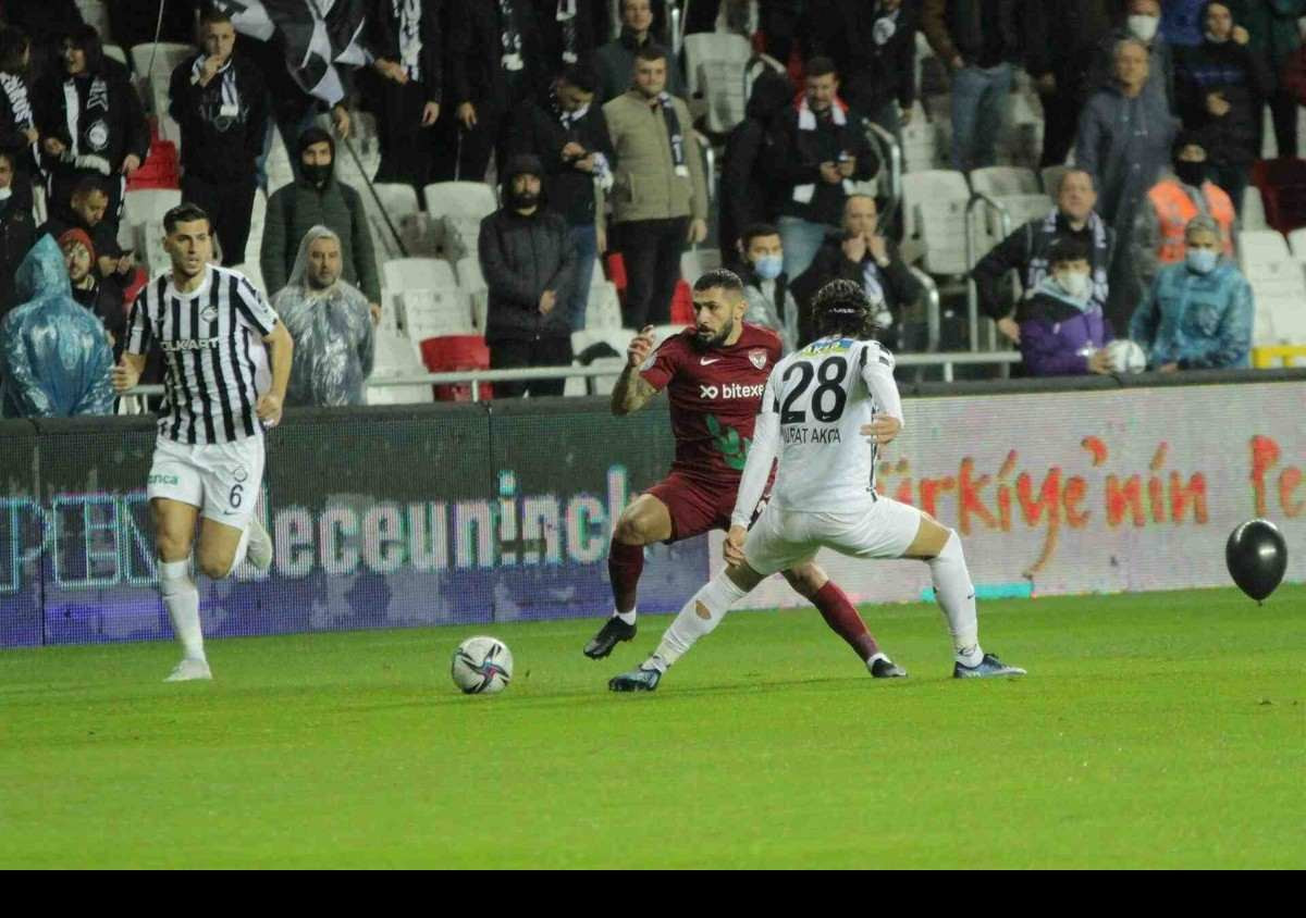 Hatay Altay özet
