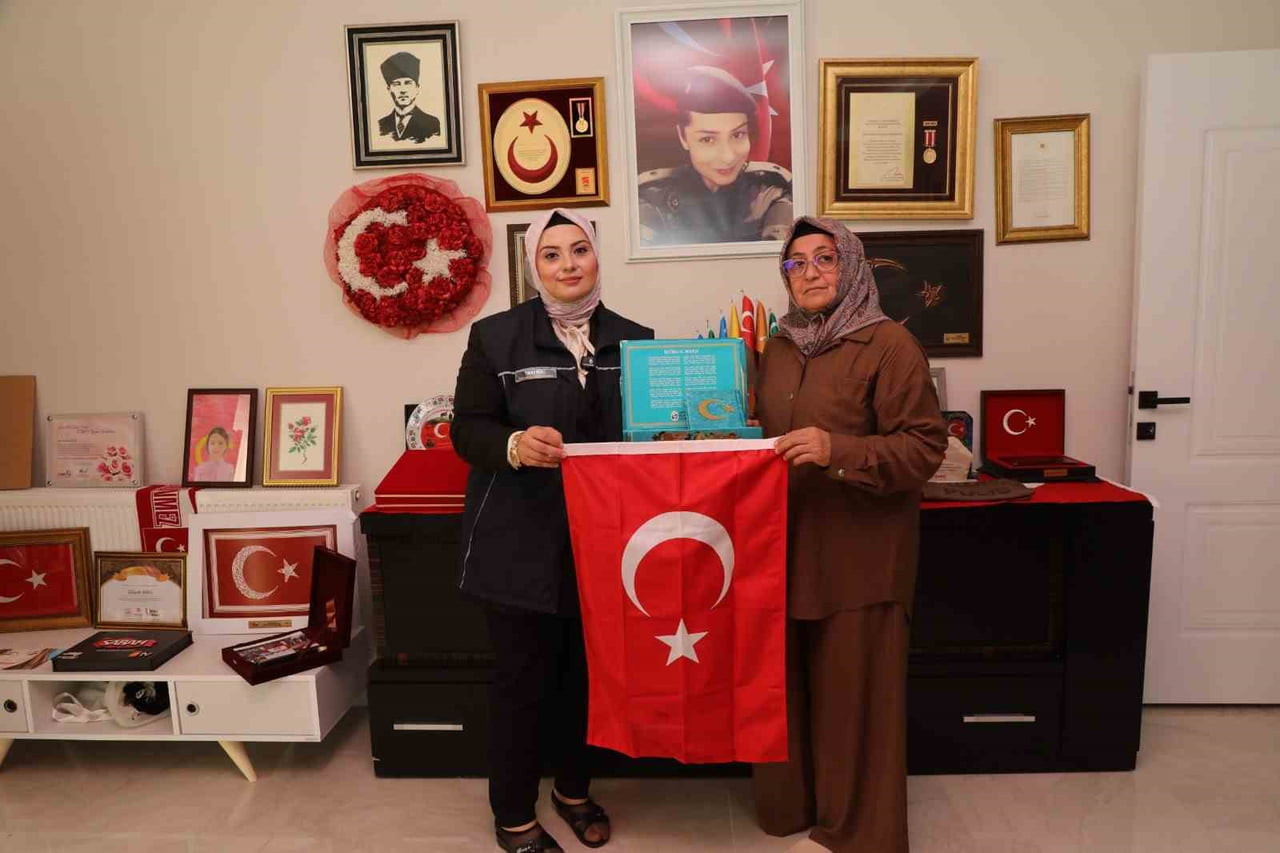 HATAY BÜYÜKŞEHİR BELEDİYESİ (HBB), 15 TEMMUZ DEMOKRASİ VE MİLLÎ BİRLİK GÜNÜ KAPSAMINDA 15 TEMMUZ...