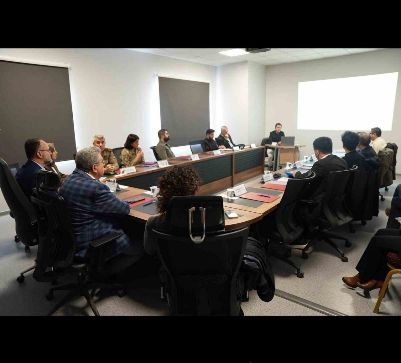 HATAY İL SAĞLIK MÜDÜRÜ DR. SITKI SÖNMEZ’İN EV SAHİPLİĞİNDE, HATAY ÇOCUK HAKİMİ GÜLAY YİĞİTTÜRK VE...