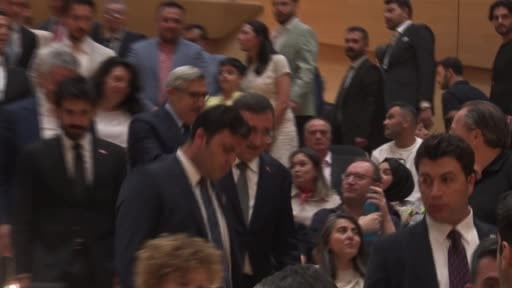 Hatay Medeniyetler Korosu, Ankaralı sanatseverlerle buluştu