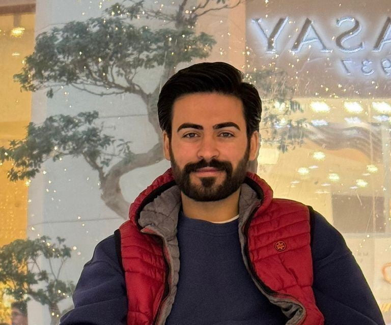 HATAY'DA EVİN CAMINDAN ÇIKARAK KAYIPLARA KARIŞAN 27 YAŞINDAKİ UĞUR ÇALIŞKAN'DAN 87 GÜN ÖNCE GÜNDÜR...