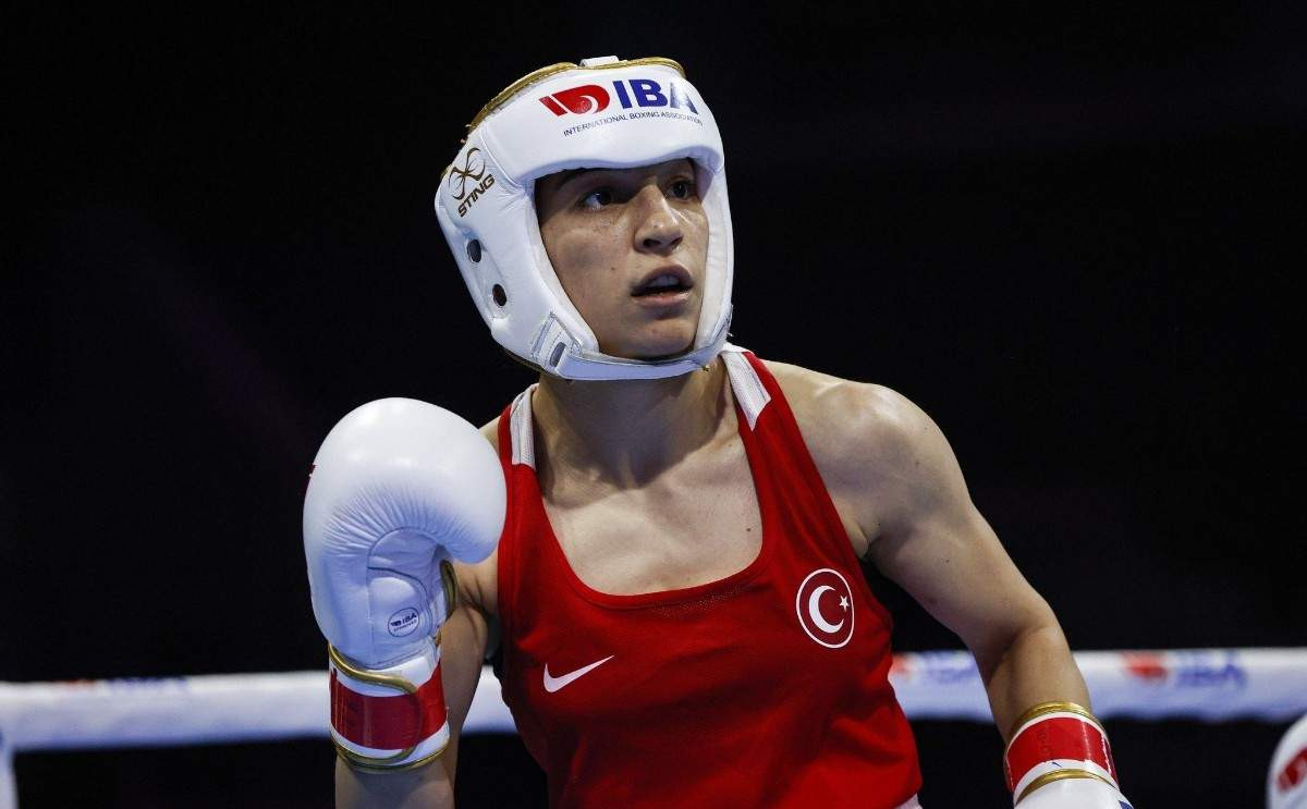 Hatice Akbaş kimdir