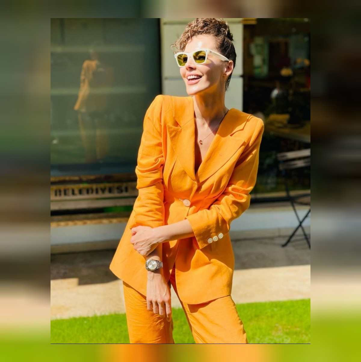 Hatice Şendil