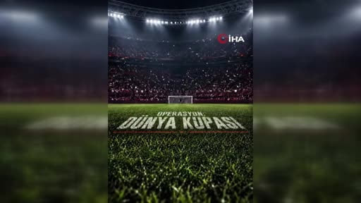 Hava Elektronik Sanayii (HAVELSAN) tarafından sosyal medyada A Milli Futbol Takımı'na destek...