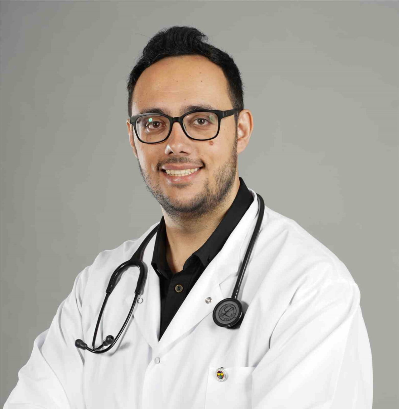 HAYAT HASTANESİ ACİL TIP UZMANI DR. KUTADA ALDABBAS, KURBAN BAYRAMI ÖNCESİNDE VATANDAŞLARI KURBAN...