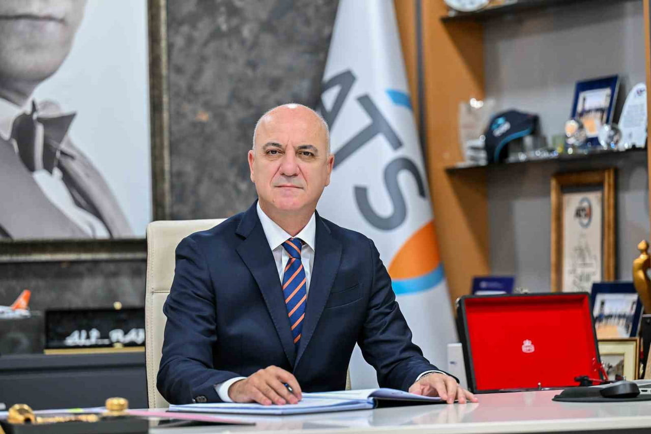 HAYATINI KAYBEDEN ALİ BAHAR