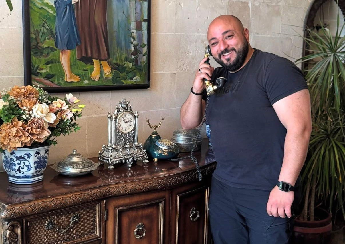 HAYATINI KAYBEDEN CAN POLAT (ARŞİV)