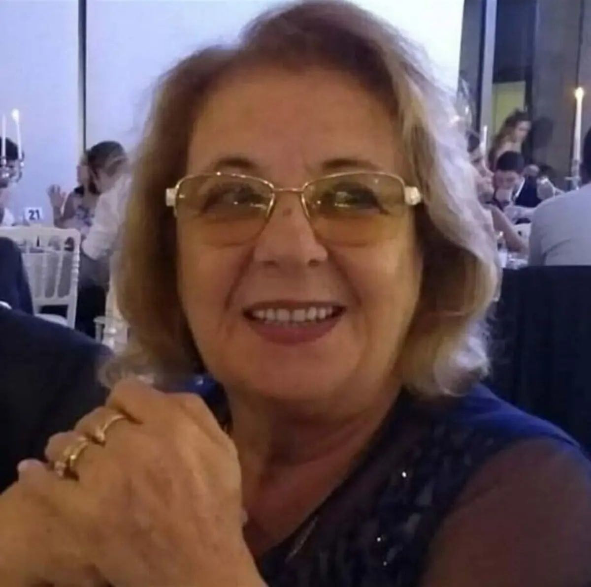 HAYATINI KAYBEDEN EMİNE DÖNMEZ (73)