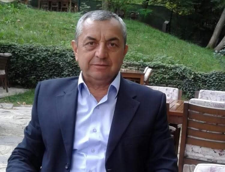 HAYATINI KAYBEDEN ENGİN YILMAZ