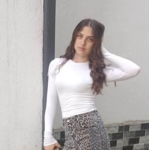 HAYATINI KAYBEDEN ZEKİYENUR KAÇAR