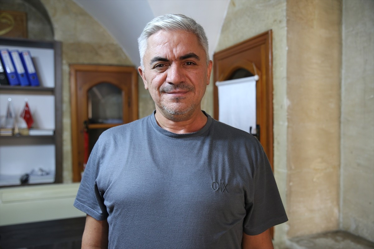 Hayatlarını çıkmaza sürükleyen uyuşturucu ve alkolden kurtulan Ercan Elevli, gençlere bu illete...