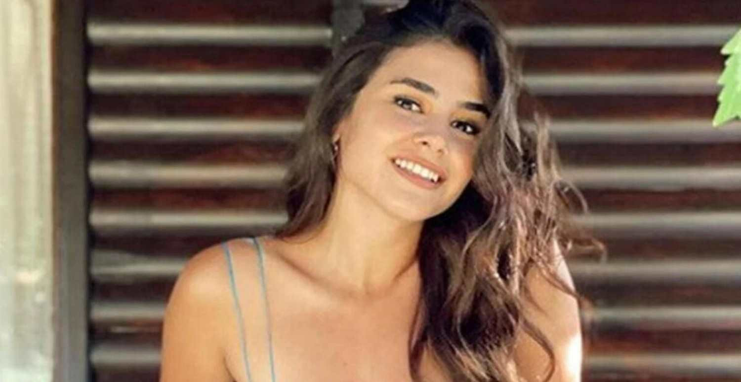 HAzal Çağlar Konuştu