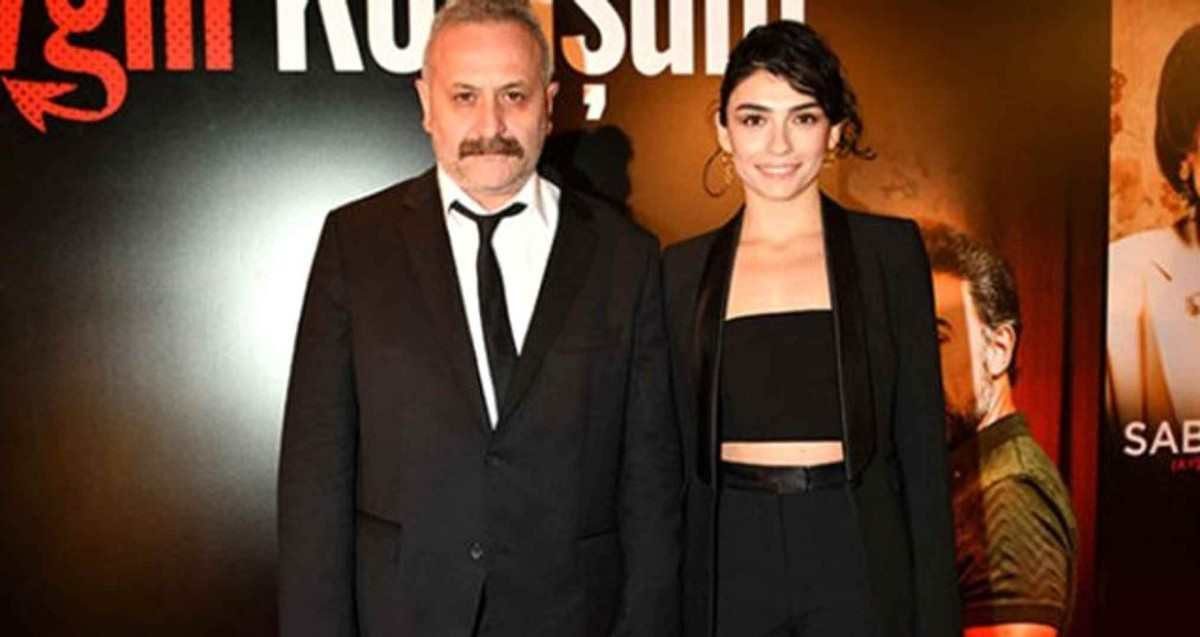 Hazar Ergüçlü ile Onur Ünlü