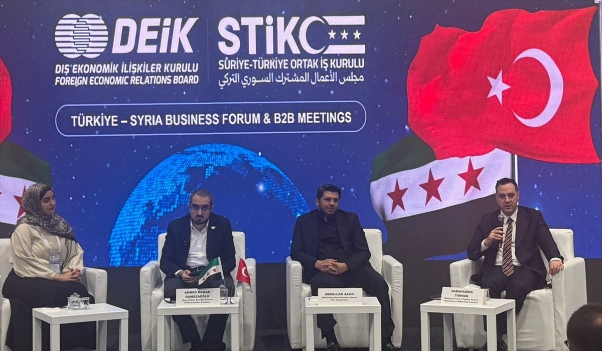 Helal ekosistemini global ölçekte bir araya getiren ve bu anlamda dünyanın önemli organizasyonları...