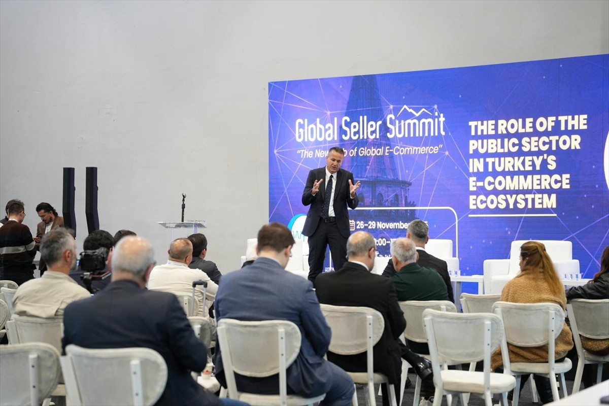 Helal ekosistemini global ölçekte bir araya getiren ve bu anlamda dünyanın önemli organizasyonları...