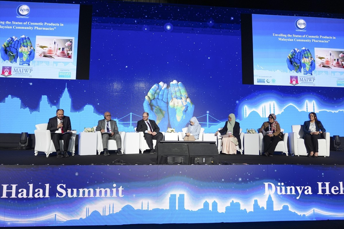 Helal ekosistemini global ölçekte bir araya getiren ve bu anlamda dünyanın önemli organizasyonları...