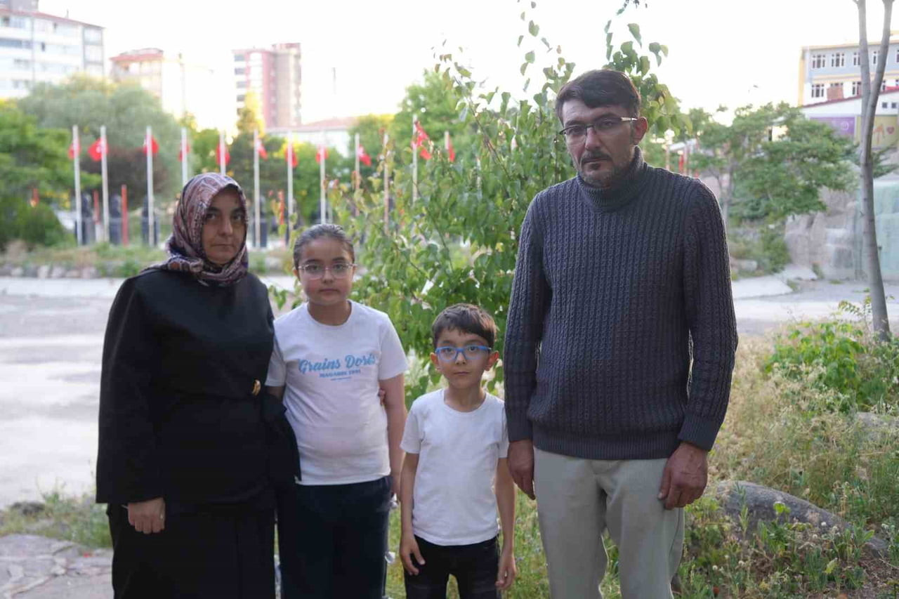 HEM EVLADINI KAYBETTİ HEM 2,7 MİLYON LİRA BORÇLU ÇIKTI
