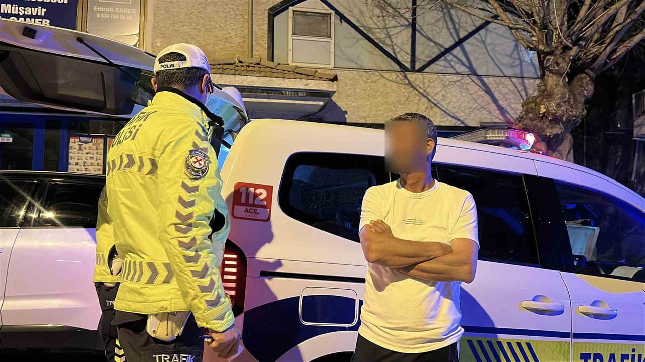 H.G.'YE CEZAİ İŞLEM UYGULANMASI