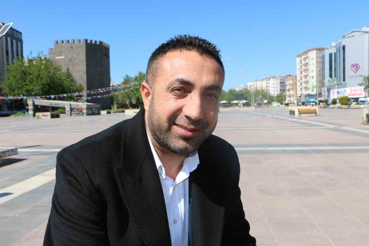 HIDIR BİNGÖL