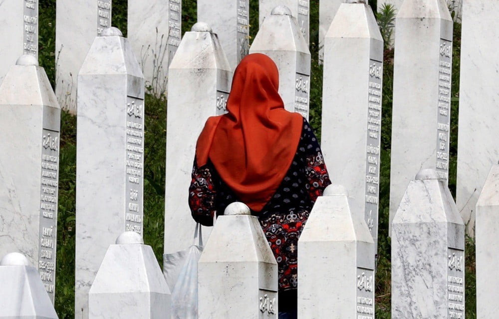 HIRVAT GAZETECİ DOMAGOJ MARGETİC'İN YAZDIĞI KİTAPTA, BOSNA HERSEK’TEKİ SAVAŞ SIRASINDA KUŞATMA...