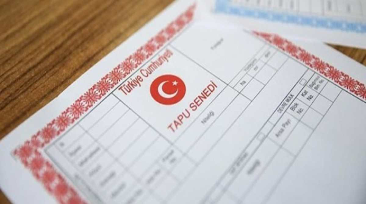 Hisseli tapu ne demek
