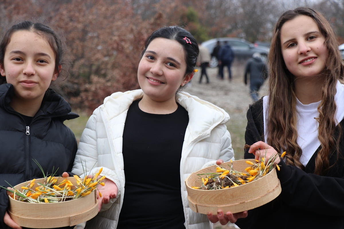 Hitit medeniyetinin başkenti Hattuşa'ya ev sahipliği yapan Çorum'un Boğazkale ilçesinde, kökeni...