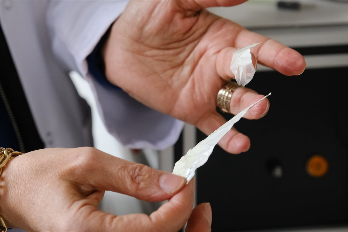 Hitit Üniversitesi Mühendislik ve Doğa Bilimleri Fakültesi Kimya Bölümü Öğretim Üyesi Prof. Dr....