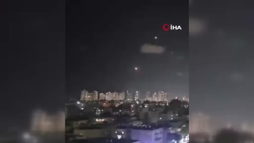 Hizbullah’ın İsrail’in kuzeyini hedef alan yeni roket saldırıları nedeniyle ülkenin birçok...