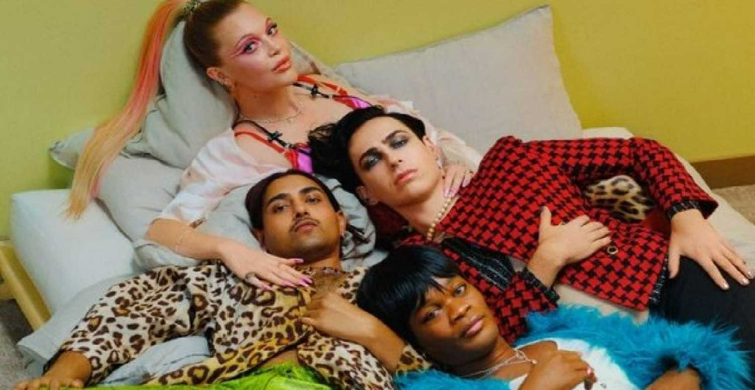 HM LGBT Paylaşımı