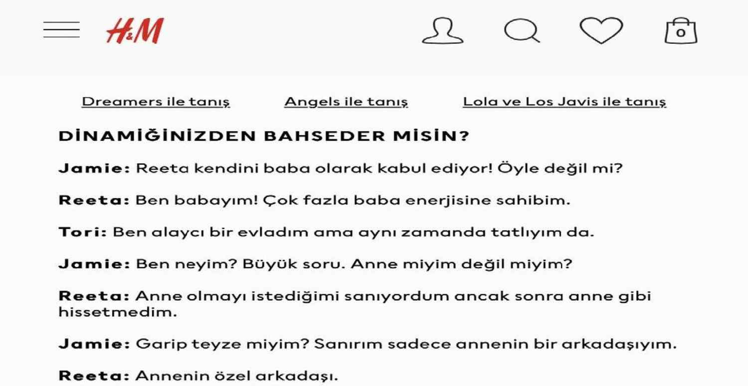 HM Paylaşımı