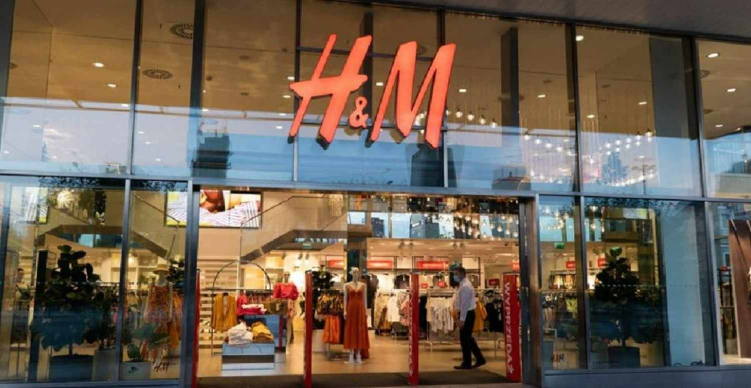 HM Skandal Paylaşım