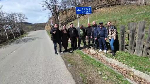 Honaz'dan ata topraklarına vefa yolculuğu