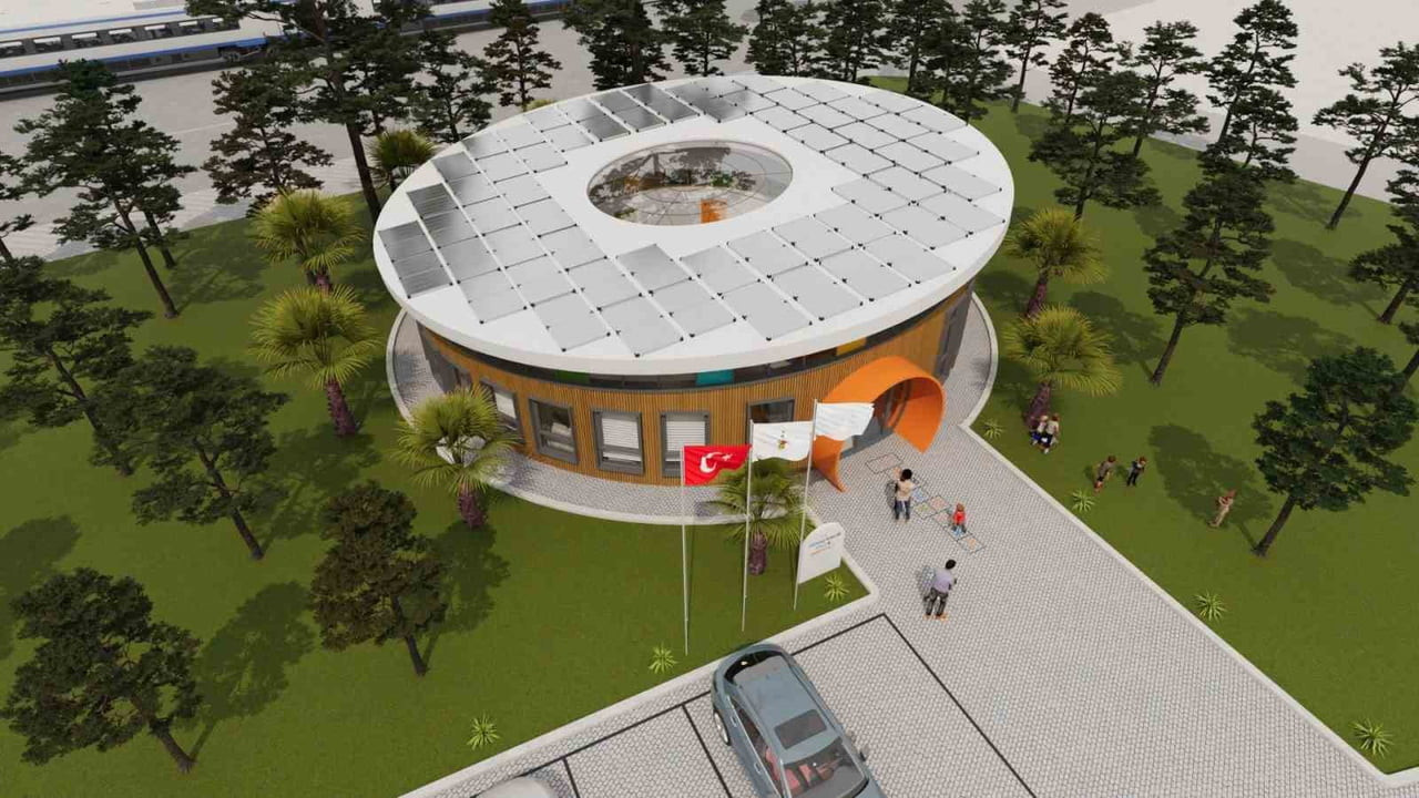 HONAZ’DA OKUL ÖNCESİ EĞİTİME KATKI SAĞLAYACAK "MURAT YENER GELİŞİM AKADEMİSİ" İÇİN PROTOKOL...
