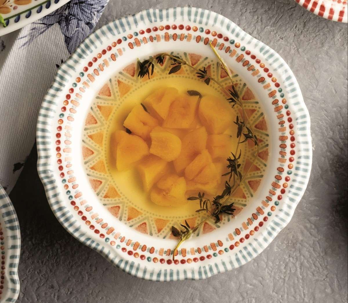 hoşaf