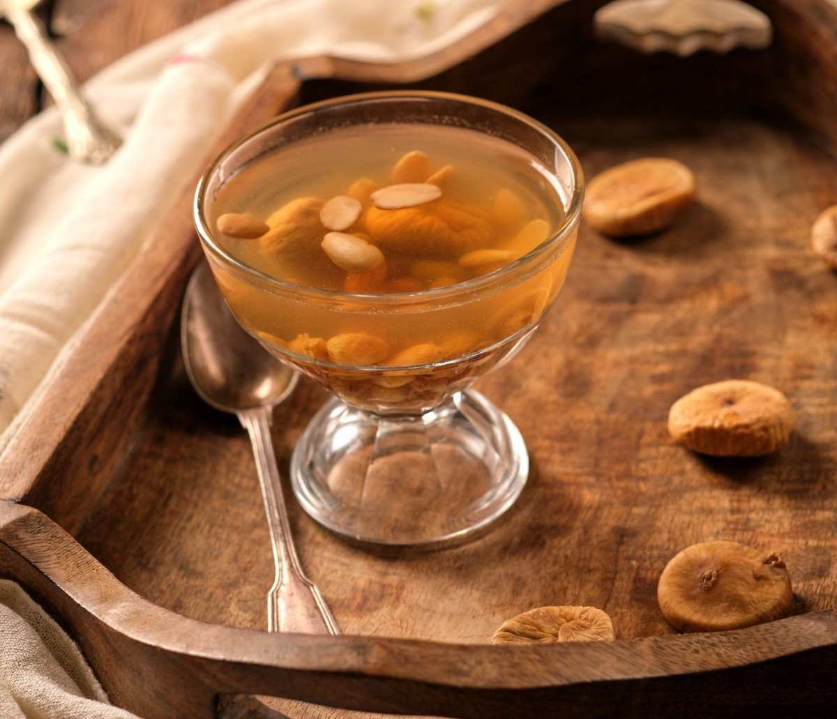 Hoşaf tarifi