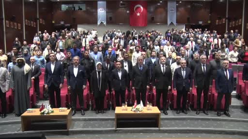 Hulusi Akar: "Güç, beka ve refahın istikrarı için eğitimi olmazsa olmaz görüyoruz"