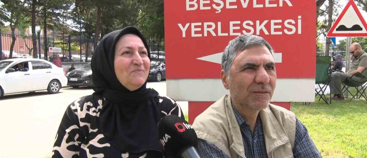 HÜLYA KARAKAYA VE MUHARREM KARAKAYA