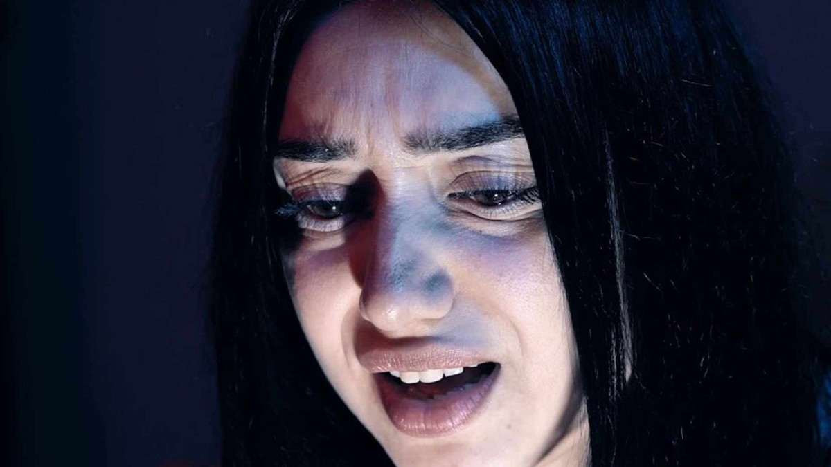 Humraz Cin Tarikatı filmi ve konusu