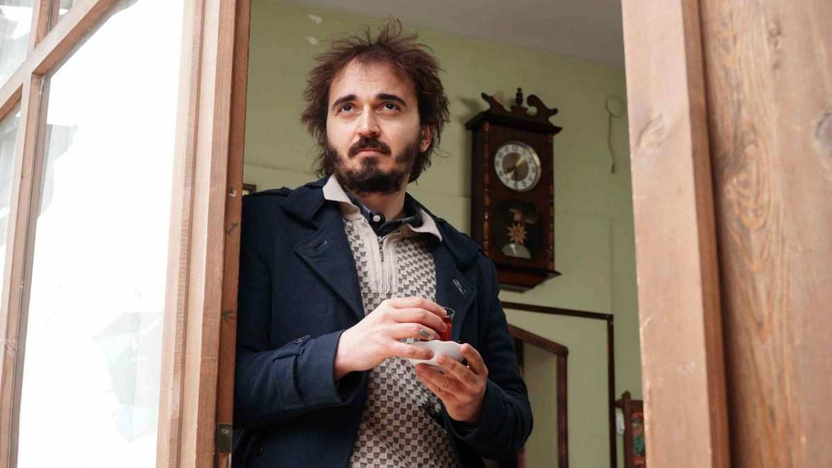 Hüseyin Sevimli Kimdir