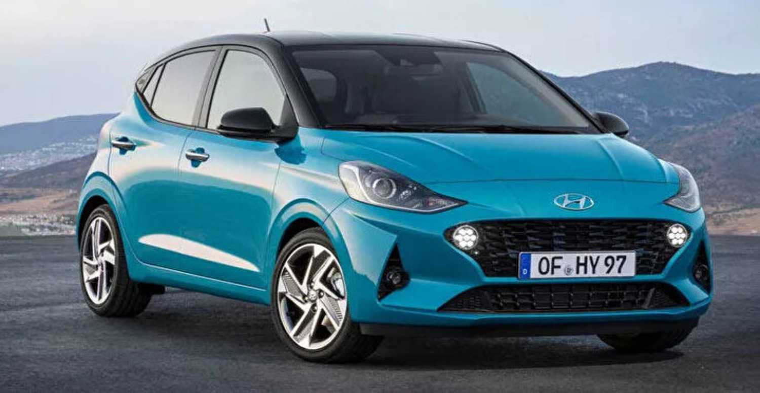Hyundai Bahar Kampanyaları